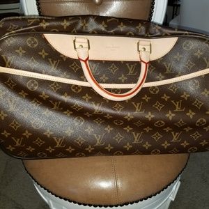 Louis Vuitton EOLE 50 MONOGRAM